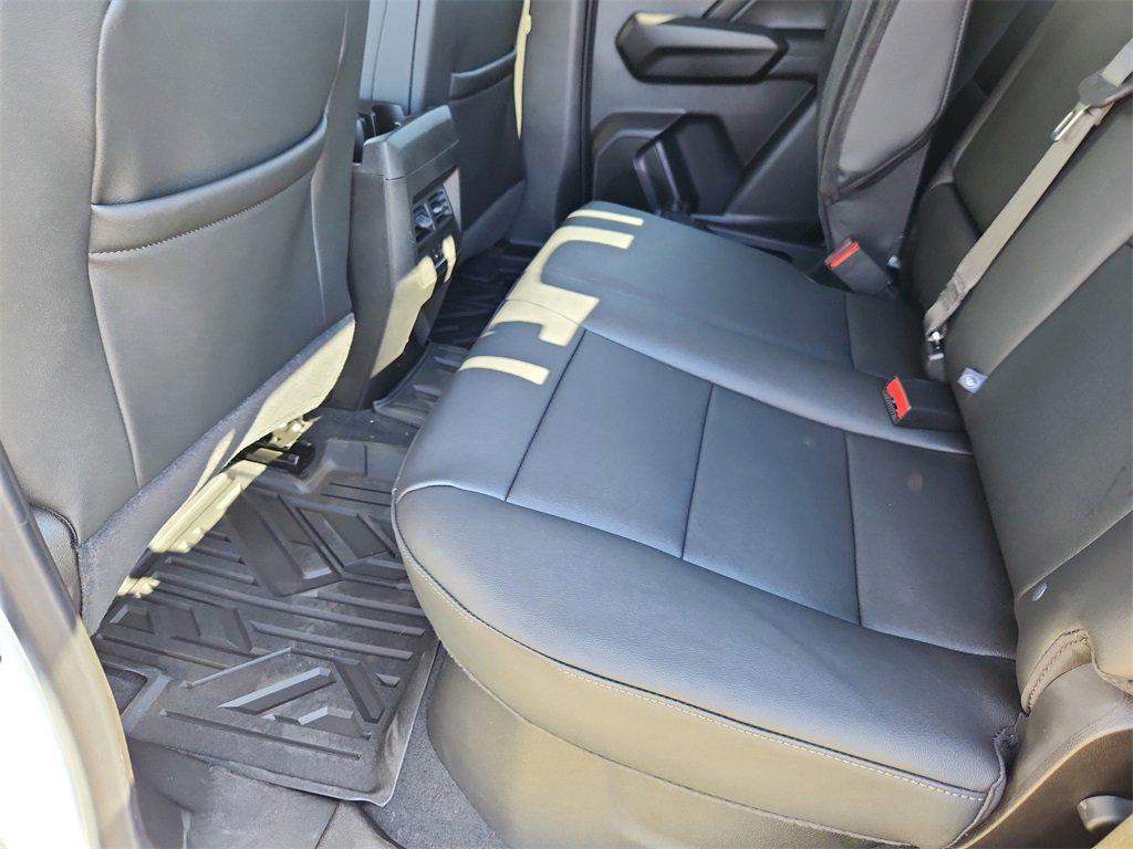 new 2026 GMC Canyon car, priced at $48,631