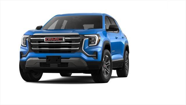 new 2025 GMC Terrain car, priced at $34,489