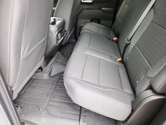 new 2025 GMC Sierra 1500 car, priced at $60,009