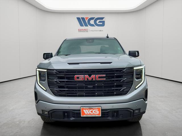 new 2025 GMC Sierra 1500 car, priced at $60,009