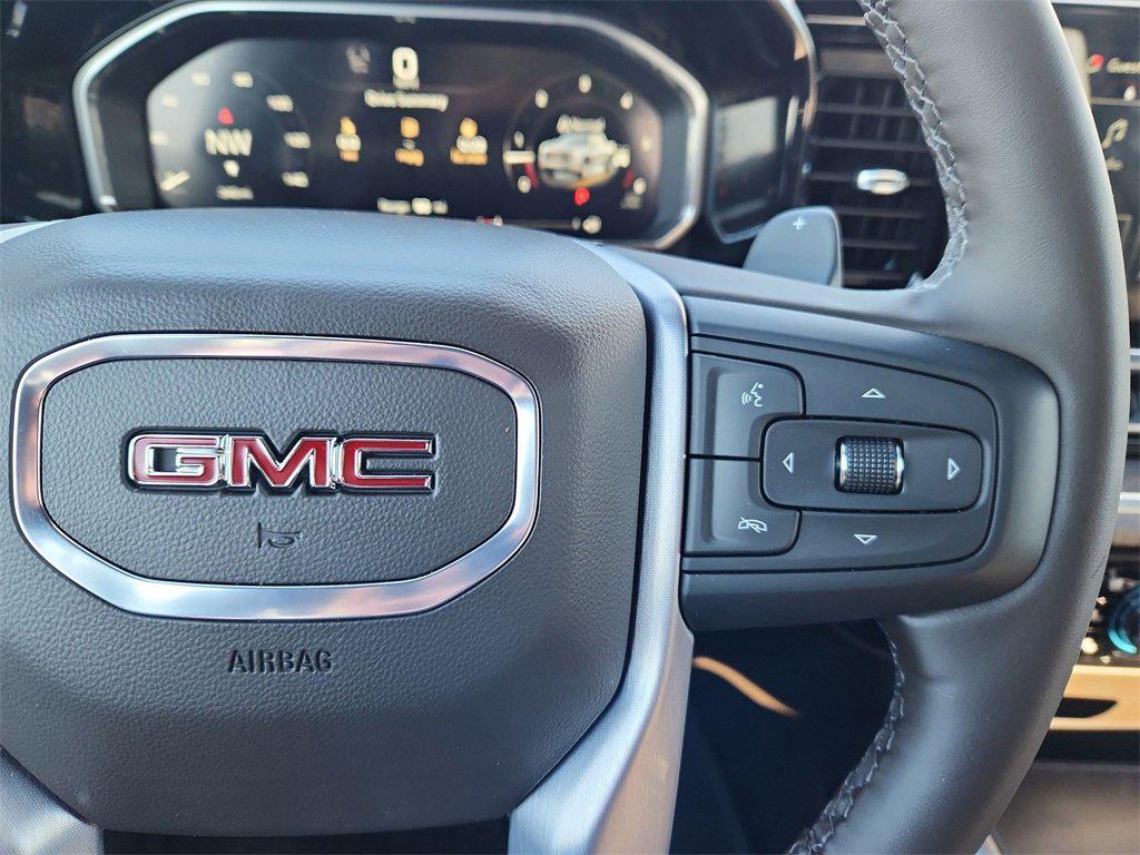 new 2026 GMC Sierra 1500 car, priced at $63,169