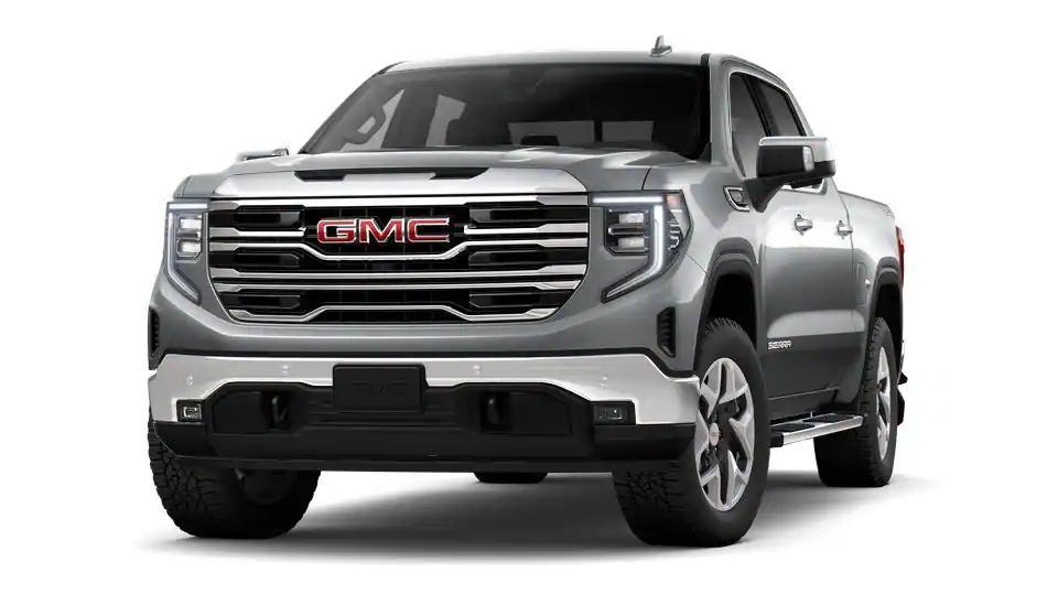 new 2026 GMC Sierra 1500 car, priced at $63,169