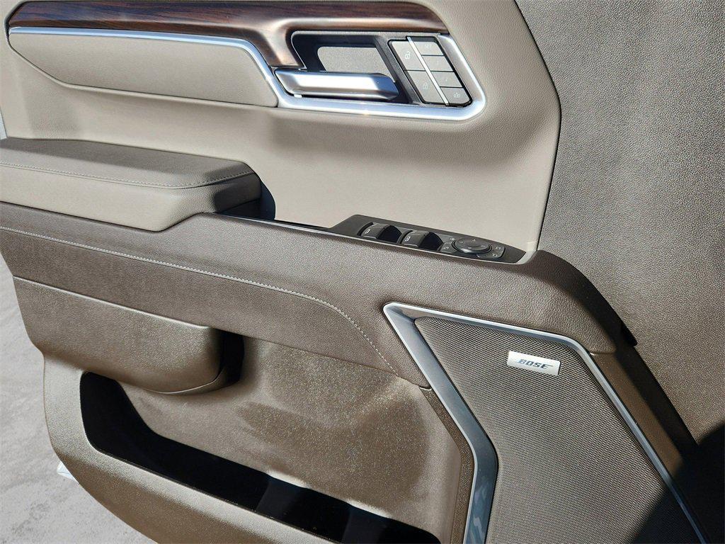 new 2026 GMC Sierra 1500 car, priced at $63,169