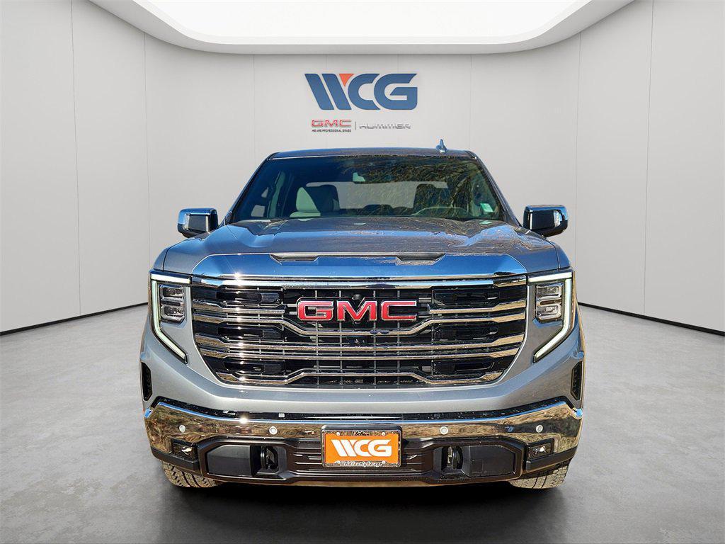 new 2026 GMC Sierra 1500 car, priced at $63,169