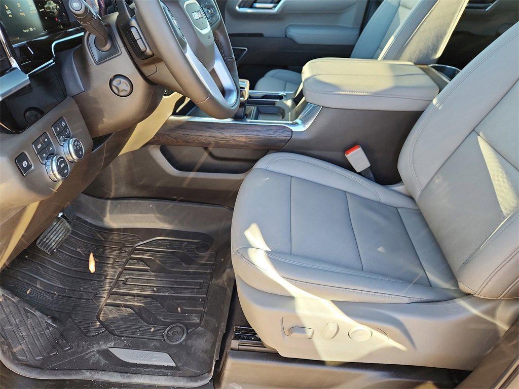 new 2026 GMC Sierra 1500 car, priced at $63,169