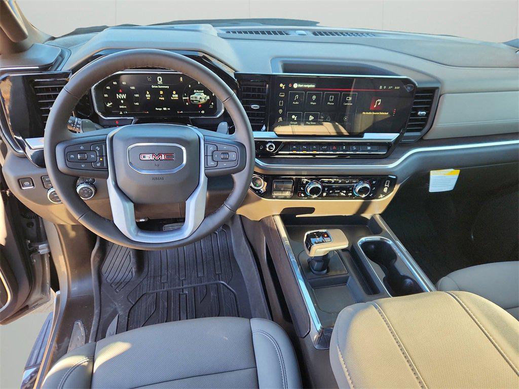 new 2026 GMC Sierra 1500 car, priced at $63,169