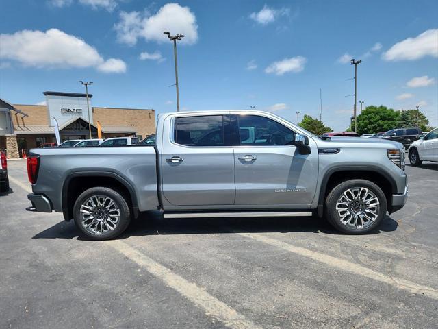 new 2025 GMC Sierra 1500 car, priced at $85,138