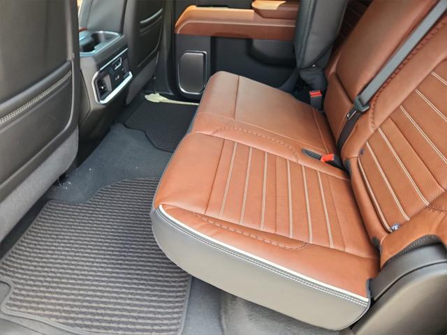 new 2025 GMC Sierra 1500 car, priced at $85,138