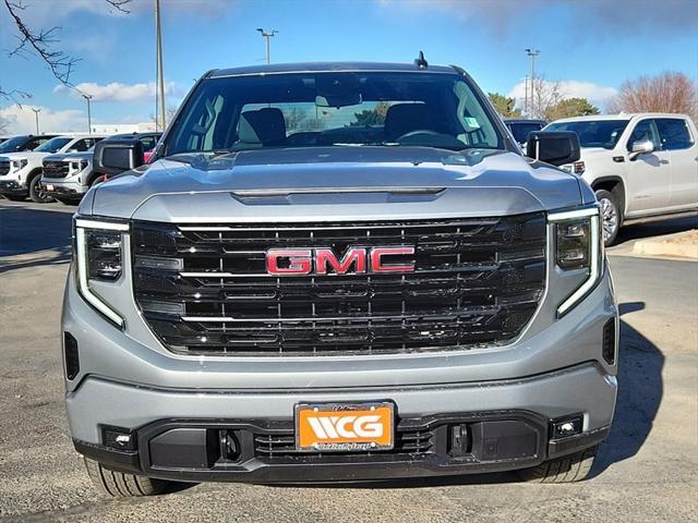 new 2025 GMC Sierra 1500 car, priced at $51,389