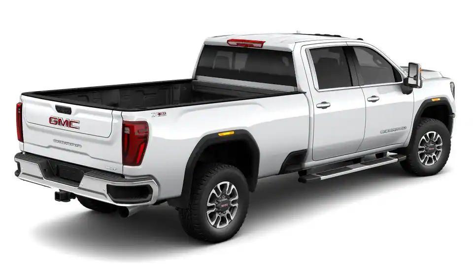new 2025 GMC Sierra 2500 car, priced at $78,499