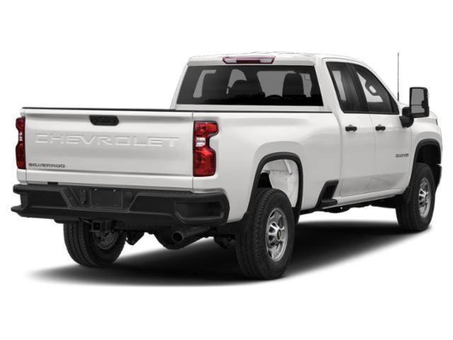 used 2022 Chevrolet Silverado 2500 car, priced at $51,999