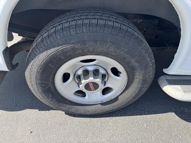 used 2018 GMC Savana 2500 car, priced at $24,999