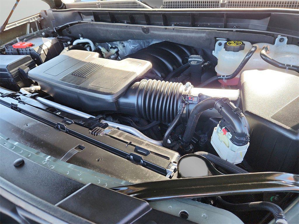 used 2024 GMC Yukon car, priced at $86,599