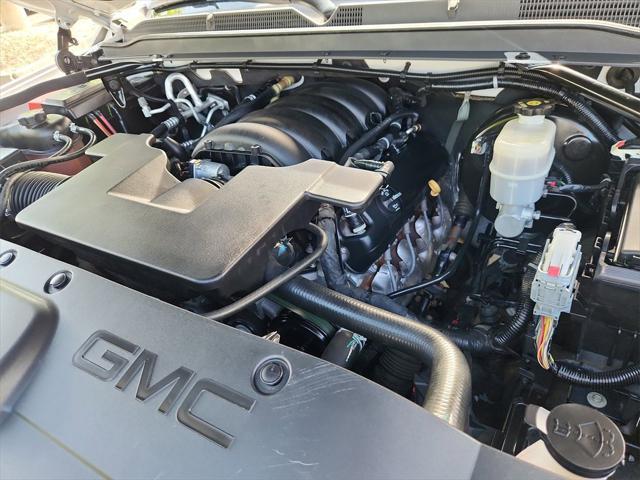 used 2019 GMC Yukon XL car, priced at $36,999