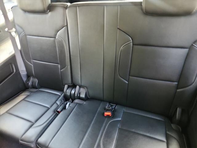 used 2019 GMC Yukon XL car, priced at $36,999