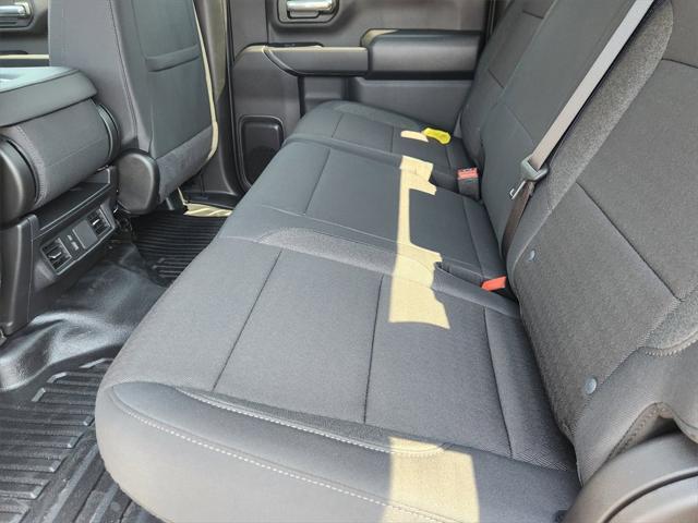 new 2025 GMC Sierra 2500 car, priced at $57,449