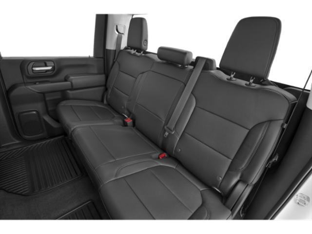 used 2021 GMC Sierra 2500 car