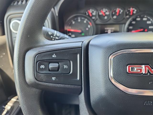 used 2021 GMC Sierra 2500 car