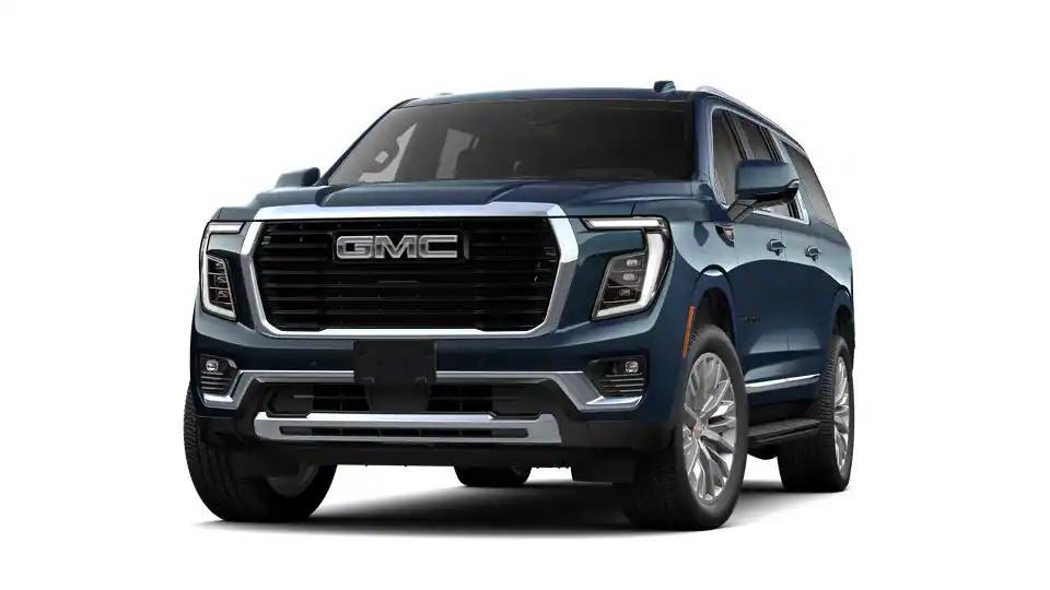 new 2026 GMC Yukon XL car, priced at $82,854