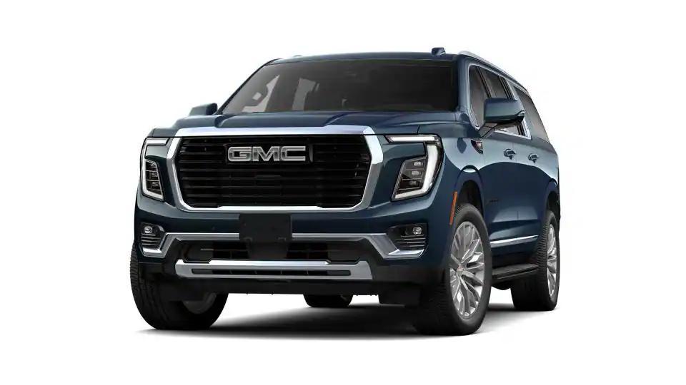 new 2026 GMC Yukon XL car, priced at $82,854