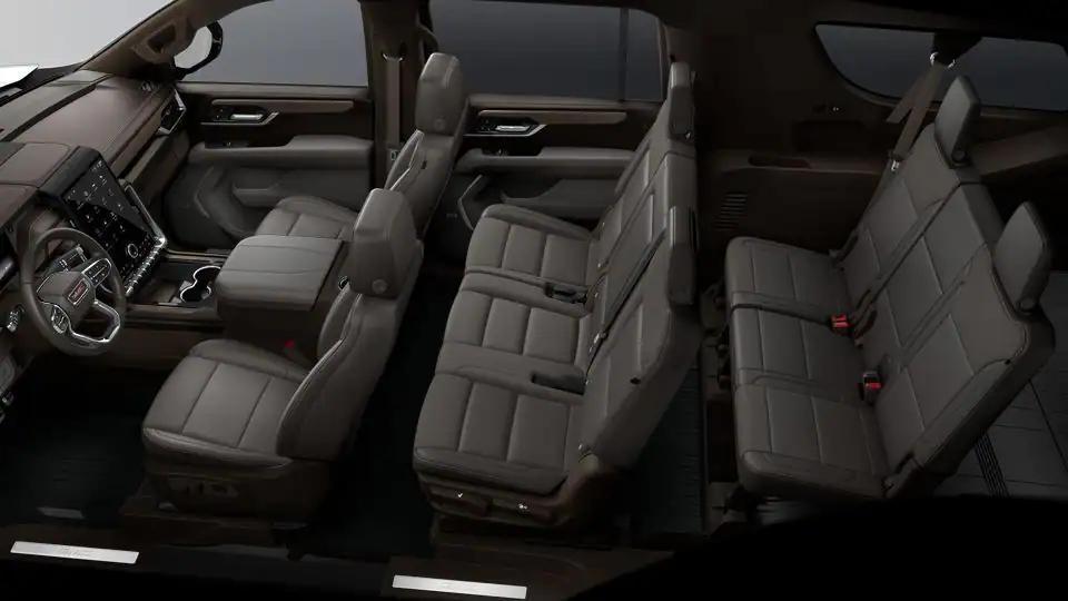 new 2026 GMC Yukon XL car, priced at $82,854