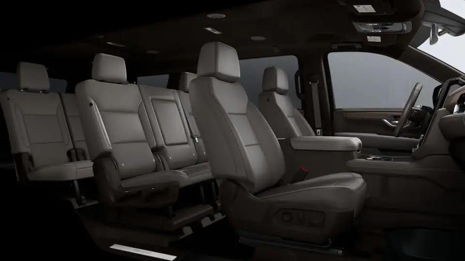 new 2026 GMC Yukon XL car, priced at $82,854