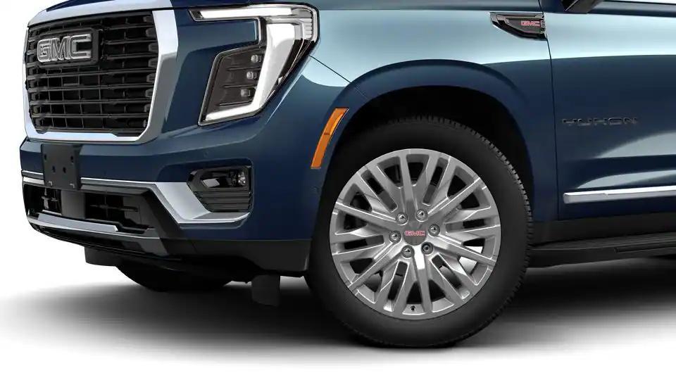 new 2026 GMC Yukon XL car, priced at $82,854