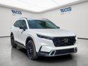 used 2023 Honda CR-V Hybrid car, priced at $36,499