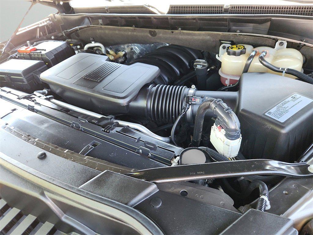 used 2021 GMC Yukon XL car, priced at $42,999