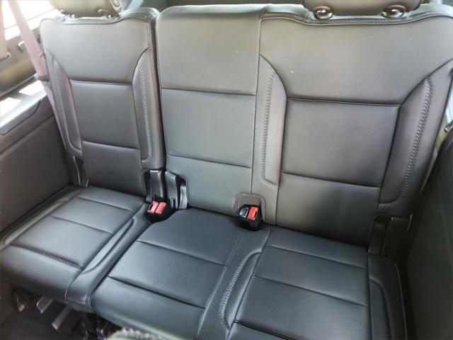 used 2021 GMC Yukon XL car, priced at $48,599
