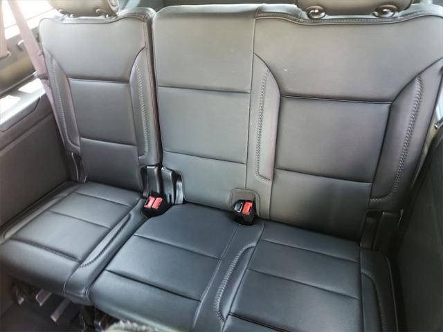used 2021 GMC Yukon XL car, priced at $48,999