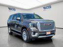 used 2021 GMC Yukon XL car, priced at $48,599