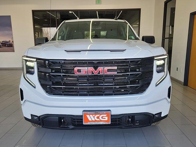 new 2024 GMC Sierra 1500 car, priced at $59,439