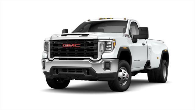 new 2023 GMC Sierra 3500 car, priced at $50,044