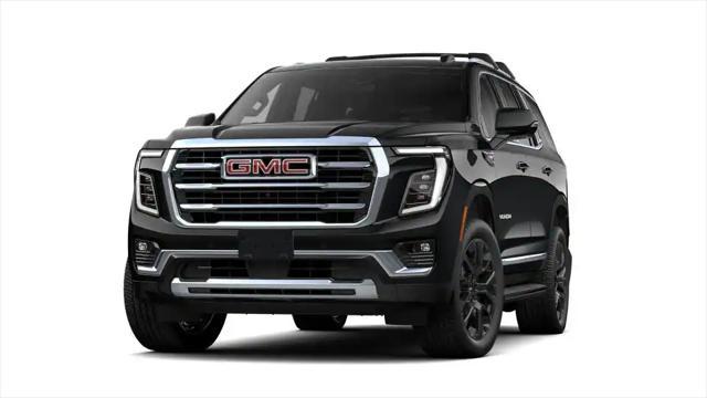 new 2025 GMC Yukon car, priced at $81,768