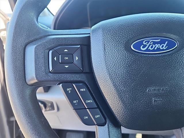 used 2018 Ford F-150 car, priced at $26,551