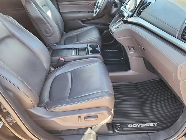 used 2019 Honda Odyssey car, priced at $22,999