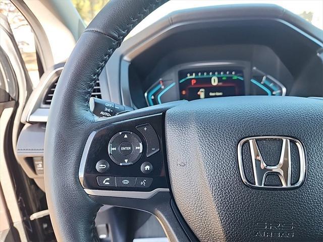 used 2019 Honda Odyssey car, priced at $22,999