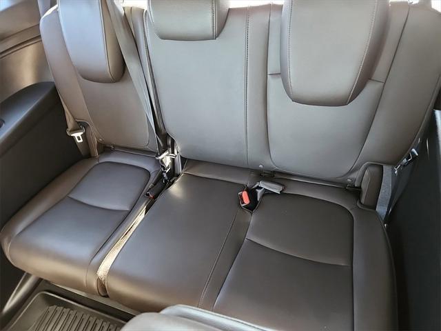 used 2019 Honda Odyssey car, priced at $22,999