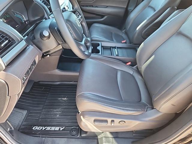 used 2019 Honda Odyssey car, priced at $22,999