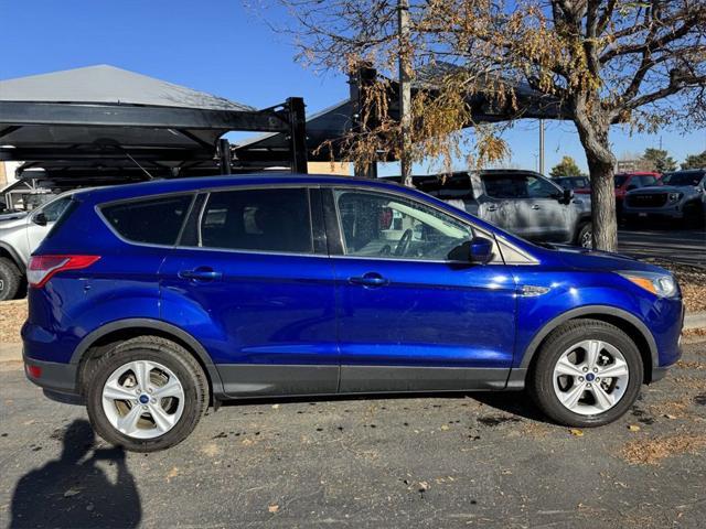 used 2015 Ford Escape car, priced at $11,499