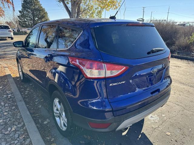 used 2015 Ford Escape car, priced at $11,499