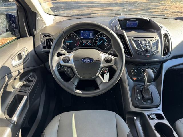 used 2015 Ford Escape car, priced at $11,499