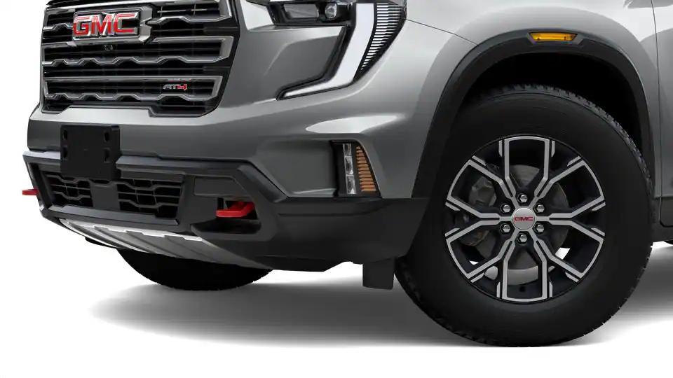 new 2026 GMC Acadia car, priced at $58,289
