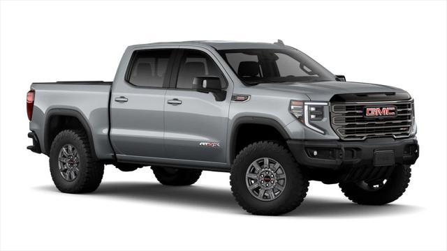 new 2025 GMC Sierra 1500 car, priced at $77,989