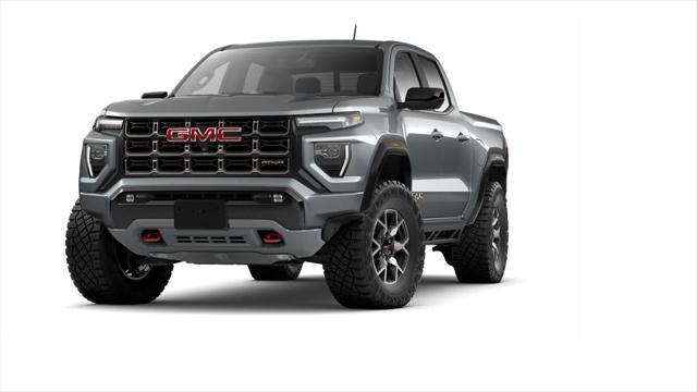 new 2024 GMC Canyon car, priced at $56,989