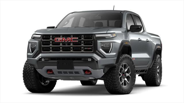 new 2024 GMC Canyon car, priced at $56,989