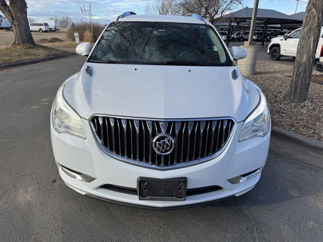 used 2017 Buick Enclave car, priced at $14,999