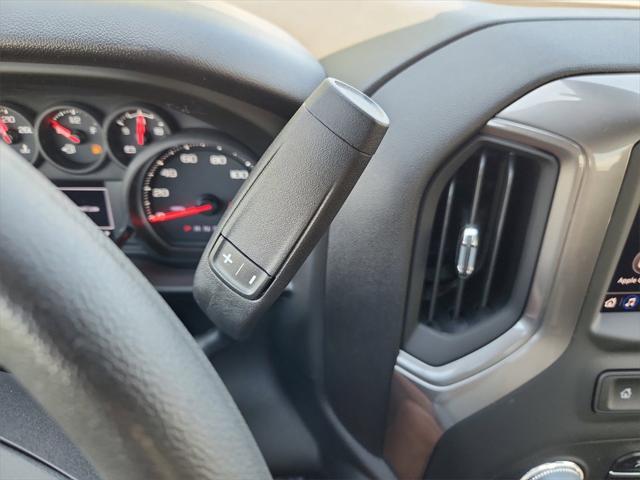 new 2025 GMC Sierra 2500 car, priced at $53,154
