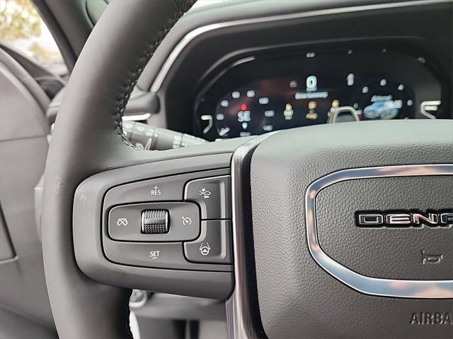 new 2024 GMC Yukon XL car, priced at $101,494